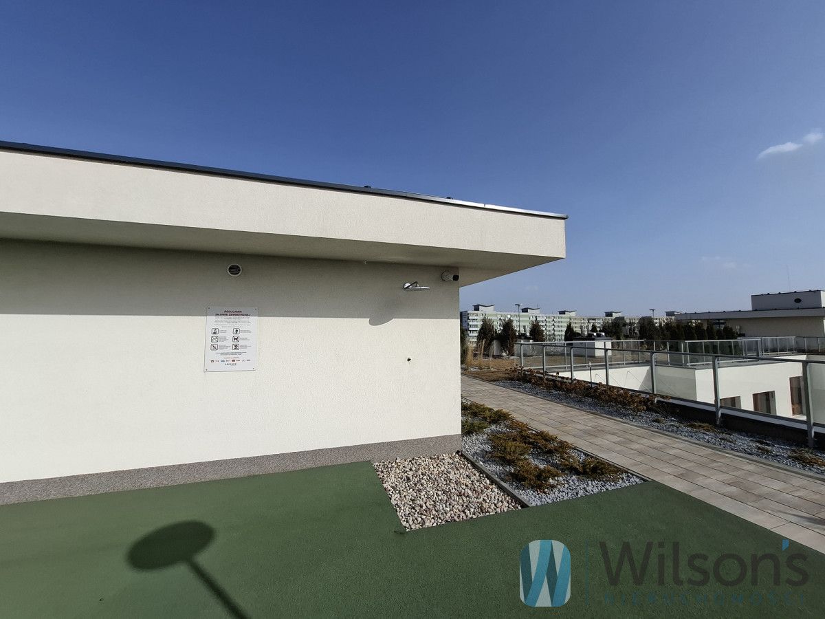 Mieszkanie 3-pokojowe Warszawa Targówek. Zdjęcie 14