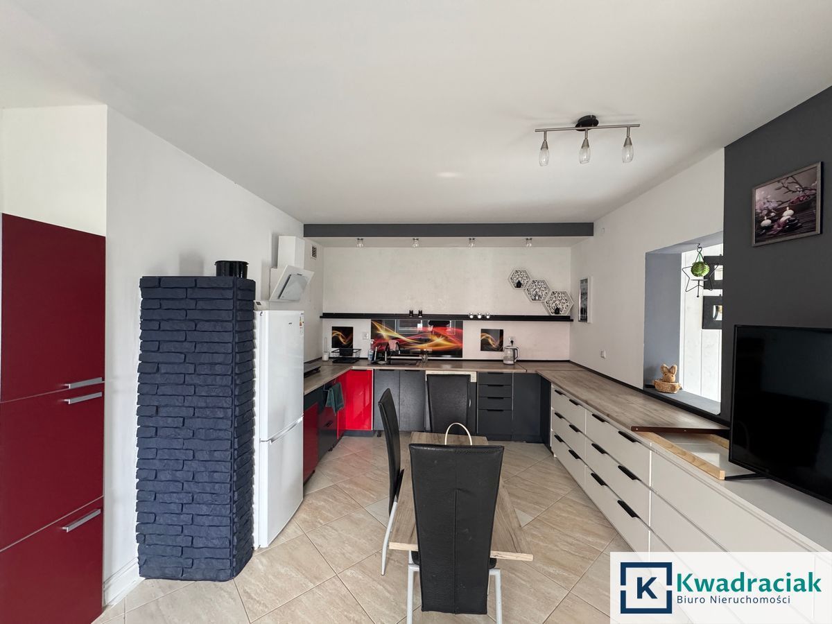 Mieszkanie 2-pokojowe Krosno, ul. Jana Stapińskiego. Zdjęcie 2