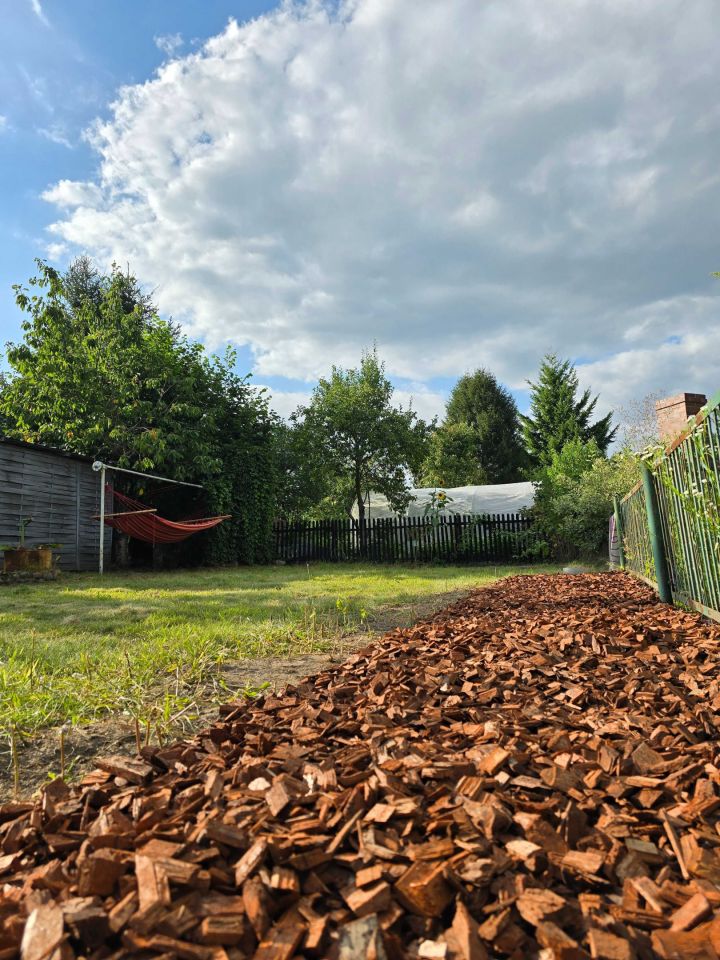 Działka rod Sulęcin. Zdjęcie 4