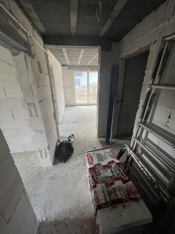 bliźniak, 6 pokoi Gołubie, ul. Pogodna. Zdjęcie 16