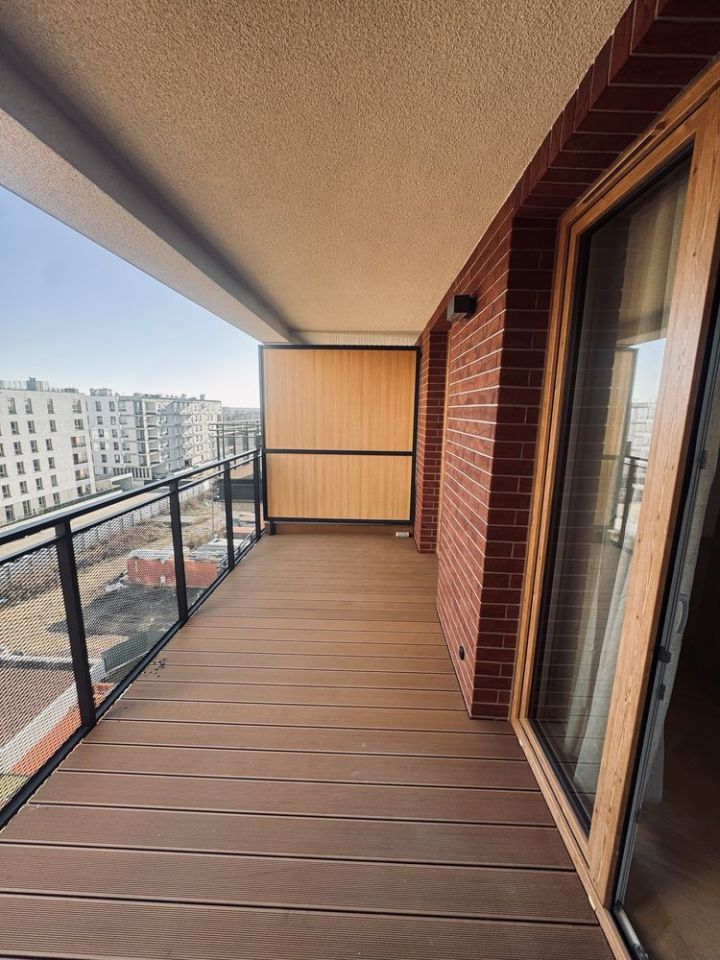 Mieszkanie 2-pokojowe Wyszków, ul. Komisji Edukacji Narodowej. Zdjęcie 8