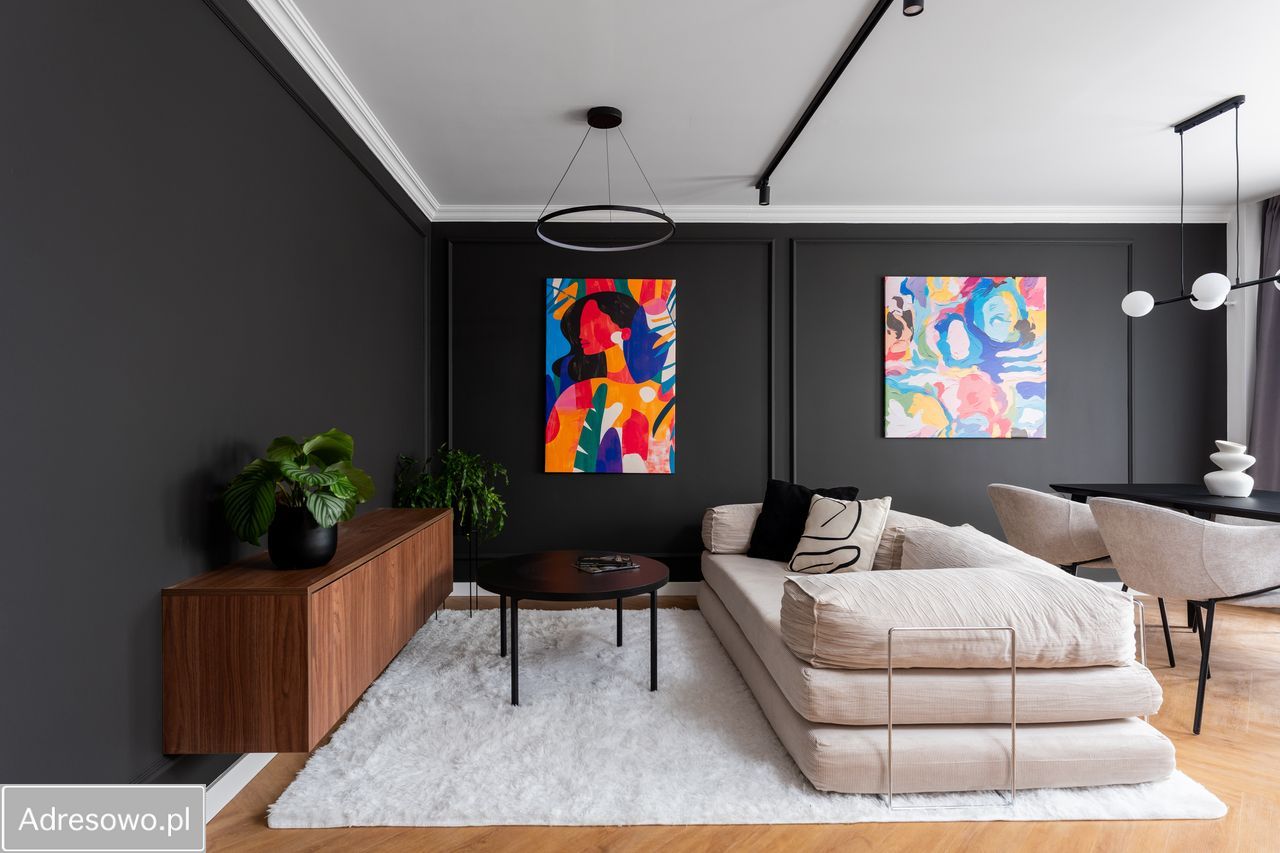 Mieszkanie 2-pokojowe Warszawa Bielany, ul. Marymoncka. Zdjęcie 19