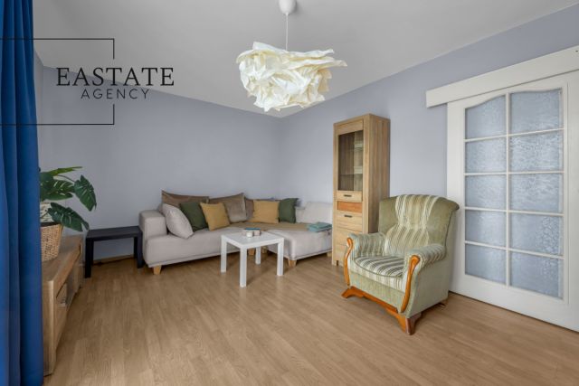 Mieszkanie 3-pokojowe Warszawa Praga, ul. Łukowska. Zdjęcie 3