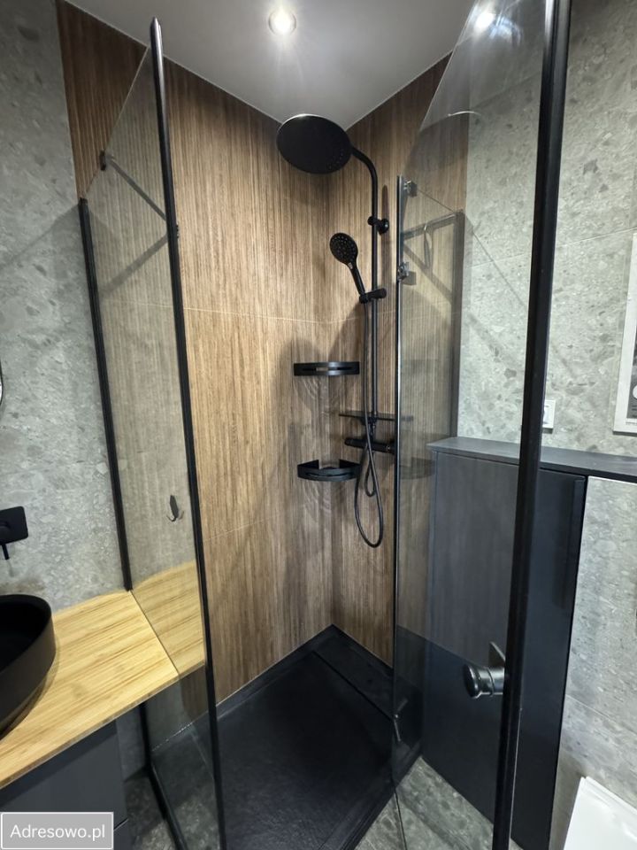 Mieszkanie 3-pokojowe Bielsko-Biała, ul. Starobielska. Zdjęcie 6