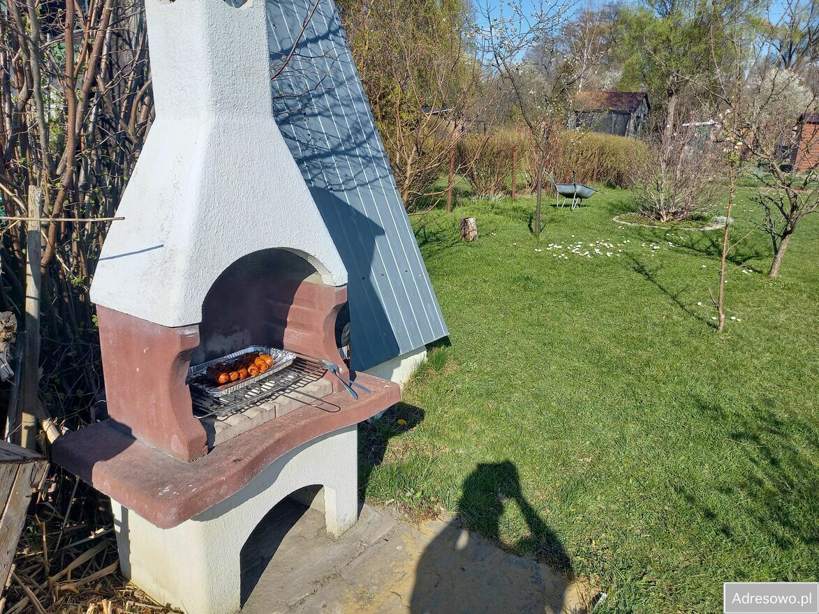 Działka rod Lublin Wrotków. Zdjęcie 10