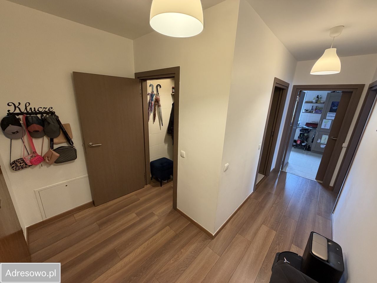 Mieszkanie 4-pokojowe Toruń Bielawy, ul. Gdańska. Zdjęcie 3