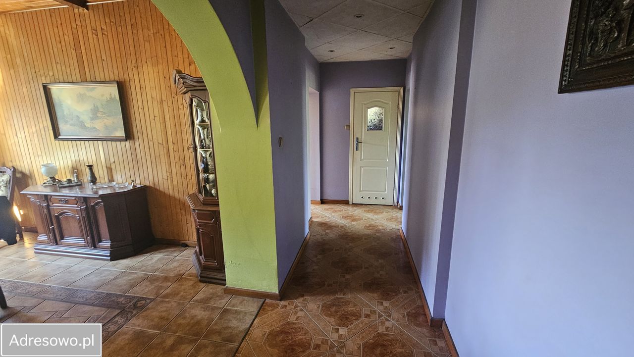 dom wolnostojący, 6 pokoi Łódź Górna, ul. Życzliwa. Zdjęcie 12