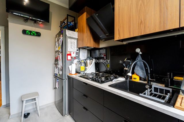 Mieszkanie 2-pokojowe Kraków Nowa Huta, os. Stalowe. Zdjęcie 8