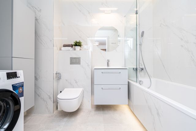 Mieszkanie 2-pokojowe Kalisz, ul. Adama Asnyka. Zdjęcie 6