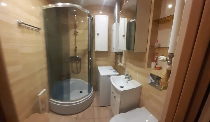 Mieszkanie 2-pokojowe Tychy Centrum, ul. Armii Krajowej