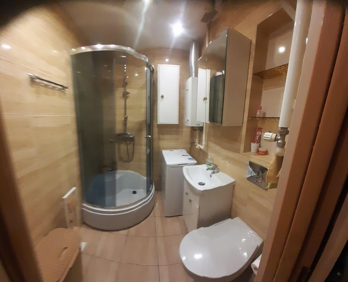 Mieszkanie 2-pokojowe Tychy Centrum, ul. Armii Krajowej. Zdjęcie 1