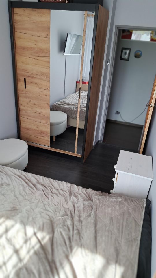 Mieszkanie 3-pokojowe Gdynia Chylonia, ul. Rozewska. Zdjęcie 19