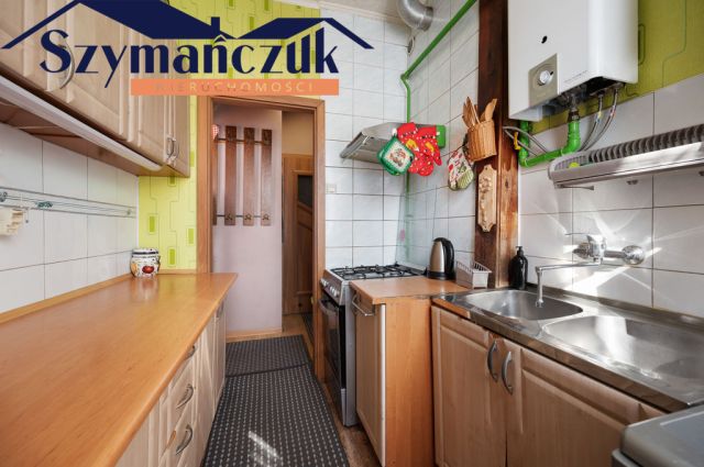Mieszkanie 2-pokojowe Gdańsk, ul. Angielska Grobla. Zdjęcie 7