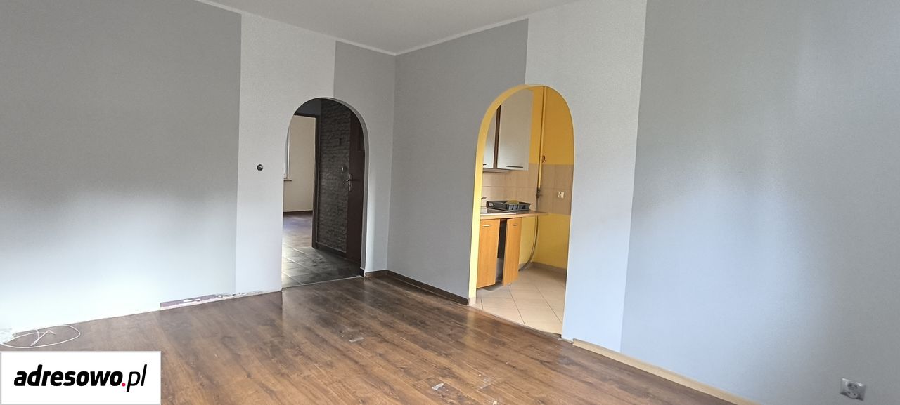 Mieszkanie 3-pokojowe Malbork Centrum, pl. Gabriela Narutowicza. Zdjęcie 6