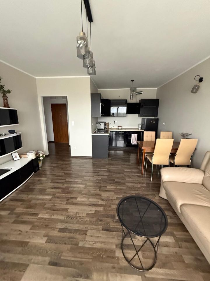 Mieszkanie 2-pokojowe Bydgoszcz Fordon, ul. ks. Zygmunta Trybowskiego. Zdjęcie 3