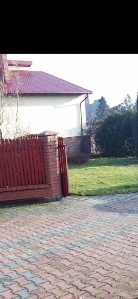 Działka budowlana Kisielice, ul. Kwiatowa. Zdjęcie 3