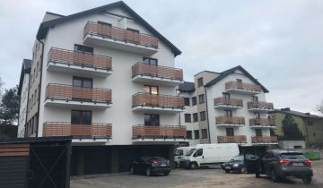 Mieszkanie 3-pokojowe Złotów, ul. Chojnicka 7