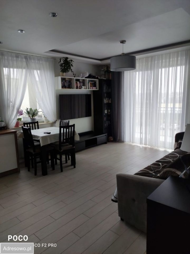 Mieszkanie 3-pokojowe Grójec, ul. Jana Kochanowskiego