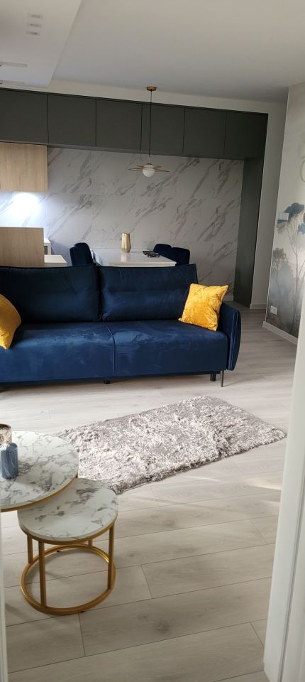 Mieszkanie 2-pokojowe Łódź Górna, ul. Senatorska