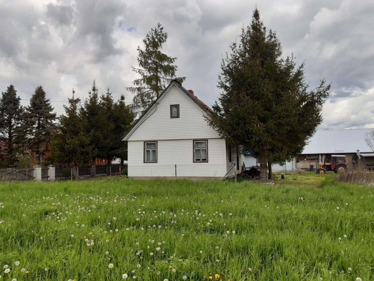 dom wolnostojący, 2 pokoje Kuplisk. Zdjęcie 5