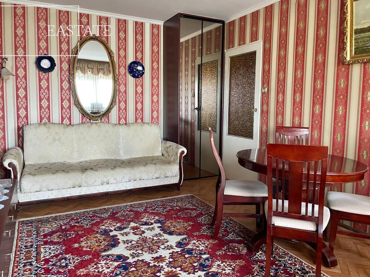 Mieszkanie 2-pokojowe Warszawa Żoliborz, ul. Władysława Broniewskiego. Zdjęcie 2