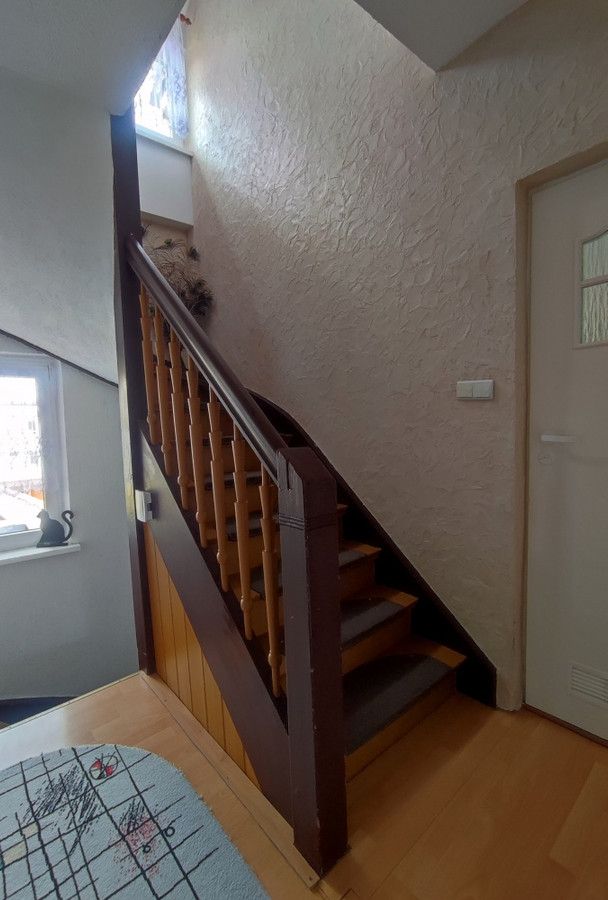 dom szeregowy, 4 pokoje Darłowo Centrum, ul. Wenedów. Zdjęcie 13