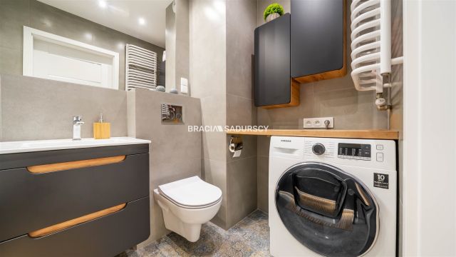 Mieszkanie 3-pokojowe Kraków Mistrzejowice, os. Piastów. Zdjęcie 7