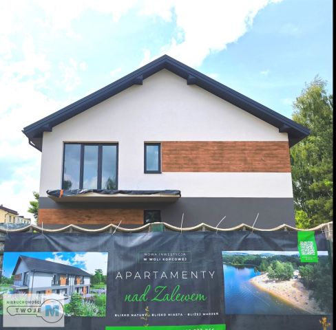 Mieszkanie 4-pokojowe Wola Kopcowa, ul. Dębowa. Zdjęcie 12