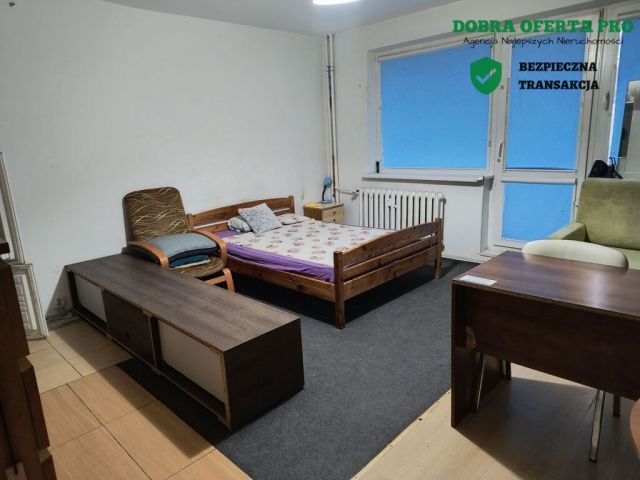 Mieszkanie 3-pokojowe Gdańsk Zaspa, ul. Dywizjonu 303. Zdjęcie 1