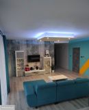 dom wolnostojący, 5 pokoi Pogwizdów. Zdjęcie 3