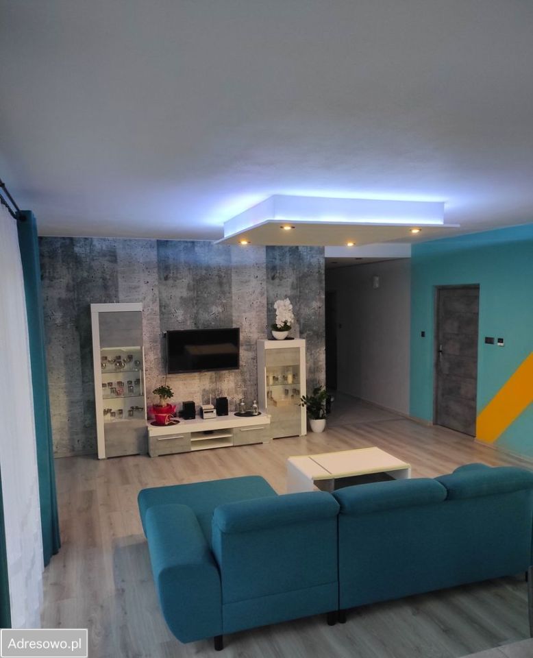 dom wolnostojący, 5 pokoi Pogwizdów. Zdjęcie 4