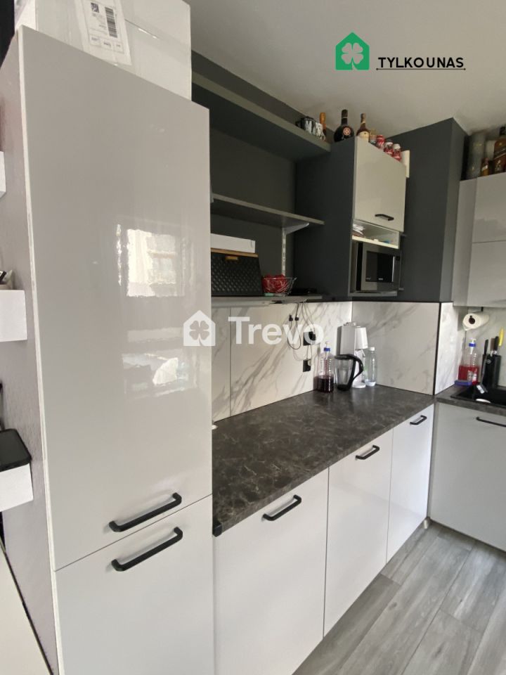 Mieszkanie 2-pokojowe Rumia Janowo, ul. Błoń Janowskich. Zdjęcie 13