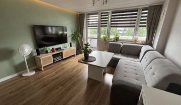 Mieszkanie 2-pokojowe Katowice os. Tysiąclecia, ul. Bolesława Chrobrego