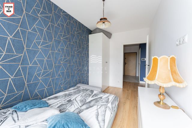 Mieszkanie 3-pokojowe Gdańsk Przymorze, ul. Prezydenta Lecha Kaczyńskiego. Zdjęcie 9