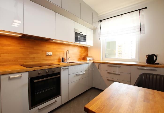 Mieszkanie 2-pokojowe Wrocław, ul. Jedności Narodowej. Zdjęcie 8