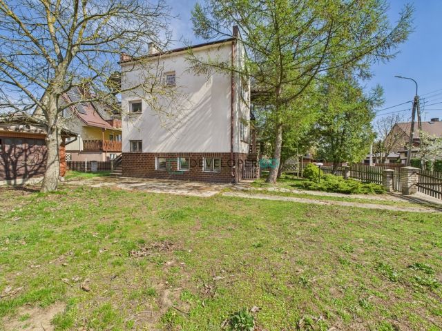 dom wolnostojący, 5 pokoi Wasilków, ul. Borsucza. Zdjęcie 3