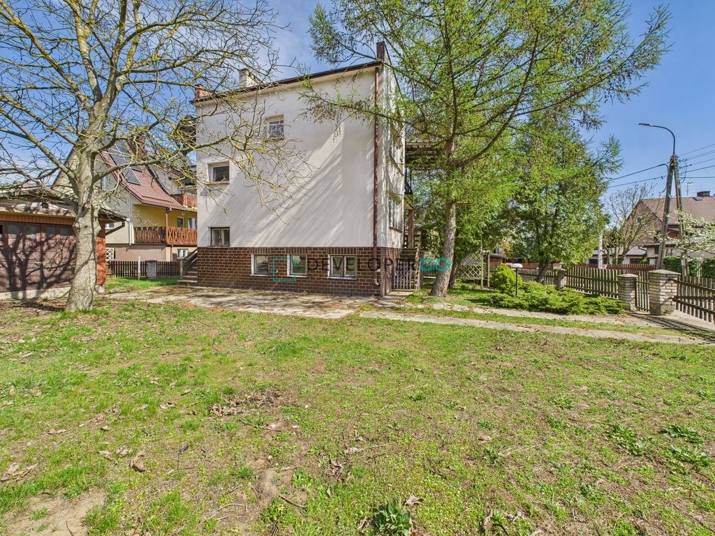 dom wolnostojący, 5 pokoi Wasilków, ul. Borsucza. Zdjęcie 3