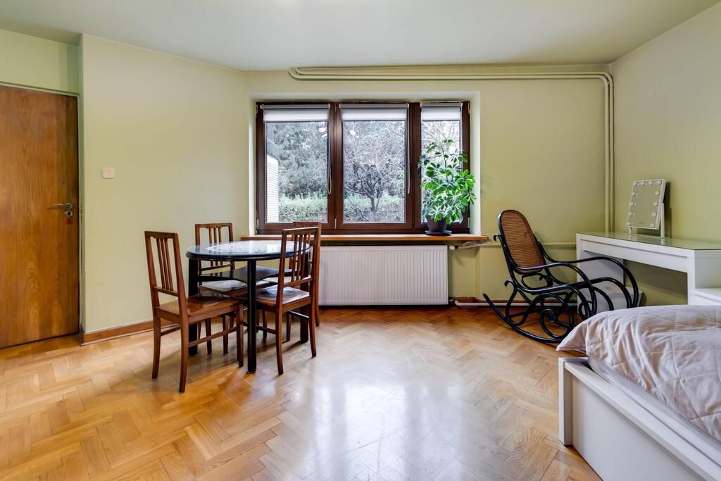 dom szeregowy, 7 pokoi Warszawa Praga-Południe, ul. Algierska. Zdjęcie 28