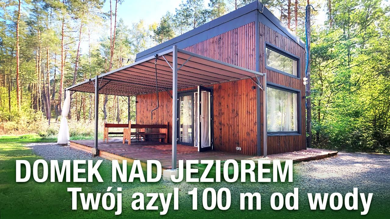 Działka budowlana Korytnica Kolanka