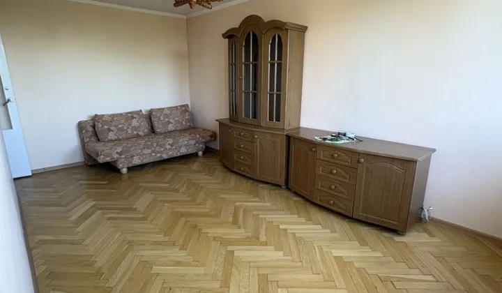 Mieszkanie 3-pokojowe Kłodzko, ul. Dąbrówki