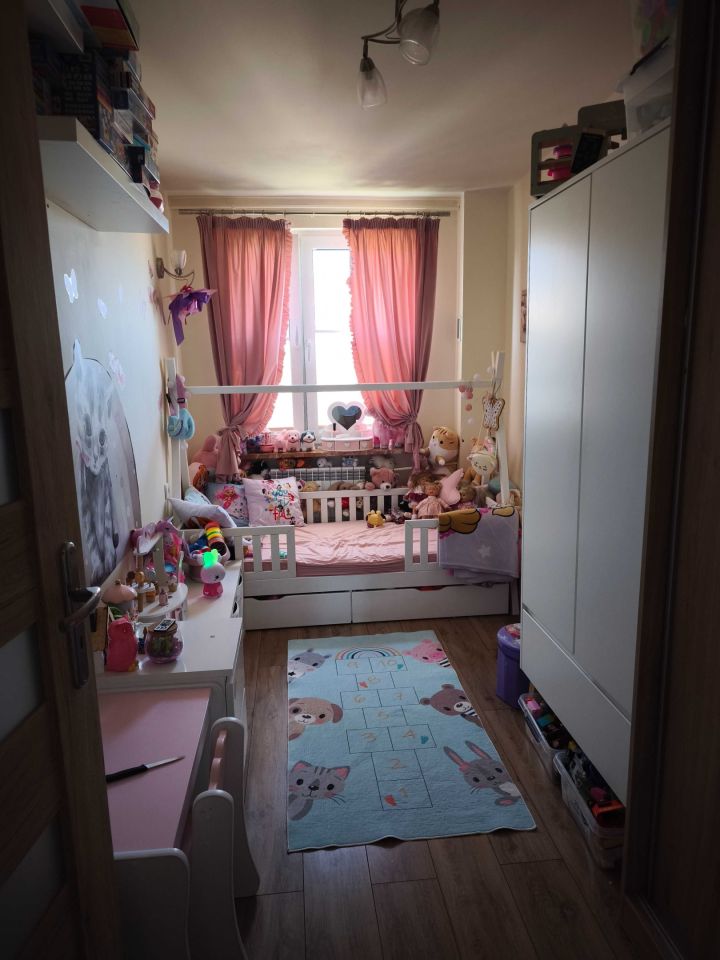 Mieszkanie 2-pokojowe Mszczonów, ul. Tysiąclecia. Zdjęcie 3