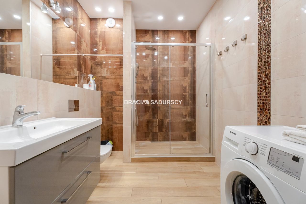 Mieszkanie 2-pokojowe Kraków Bronowice, ul. Naukowców. Zdjęcie 4