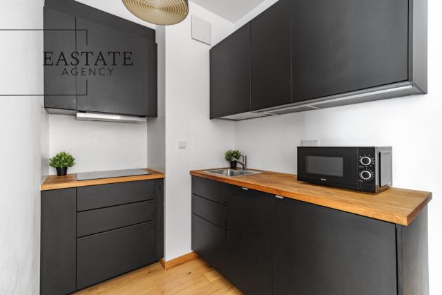 Mieszkanie 2-pokojowe Warszawa Mokotów, ul. Cybernetyki. Zdjęcie 4