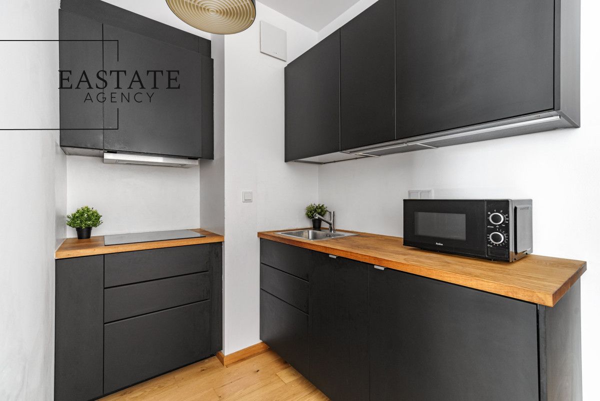 Mieszkanie 2-pokojowe Warszawa Mokotów, ul. Cybernetyki. Zdjęcie 4