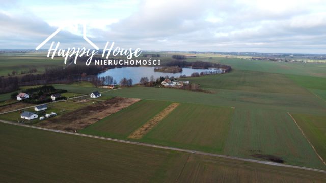 Działka budowlana Ostrowite. Zdjęcie 1