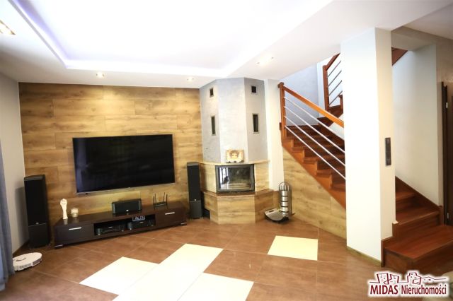 dom wolnostojący, 6 pokoi Ciechocinek. Zdjęcie 16