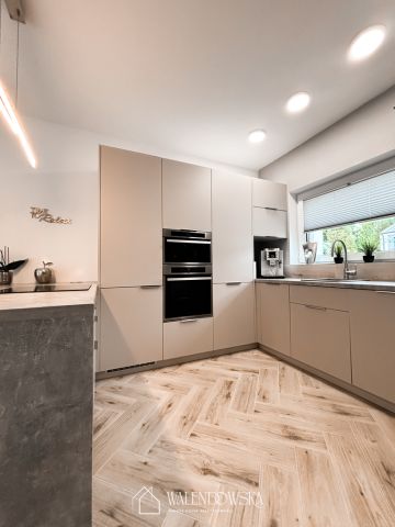 dom szeregowy, 4 pokoje Łosino, ul. Bukowa. Zdjęcie 5