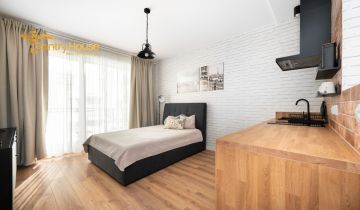 Mieszkanie 1-pokojowe Gdańsk Śródmieście, ul. Wałowa