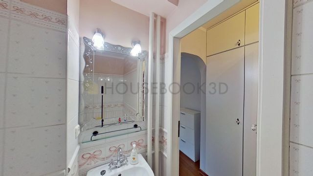 Mieszkanie 2-pokojowe Warszawa Wola, ul. Pustola. Zdjęcie 9