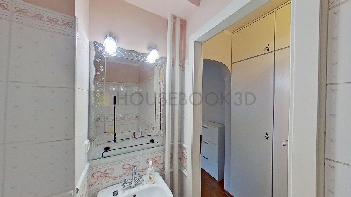 Mieszkanie 2-pokojowe Warszawa Wola, ul. Pustola. Zdjęcie 9